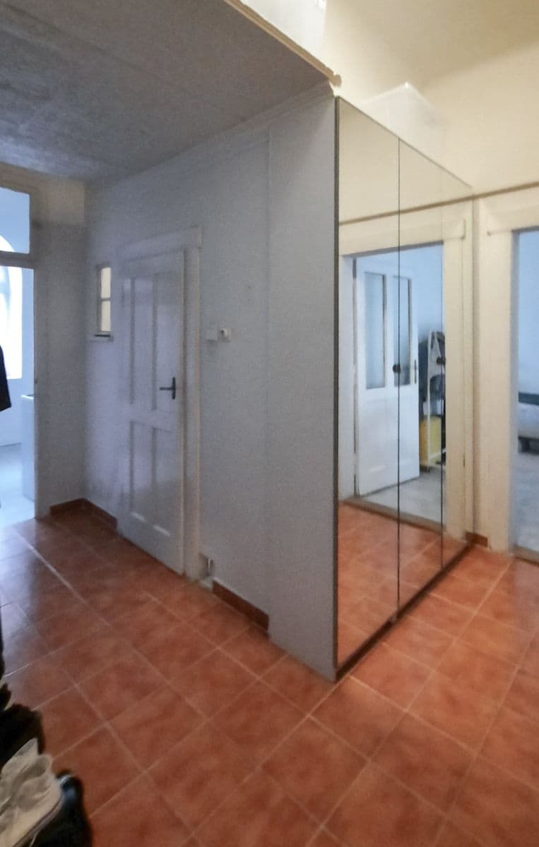Predaj bytu 2-izbový 64 m², Kyjevská, Praha, Praha Predaj bytu 2-izbový 64 m², Kyjevská, Praha, Praha