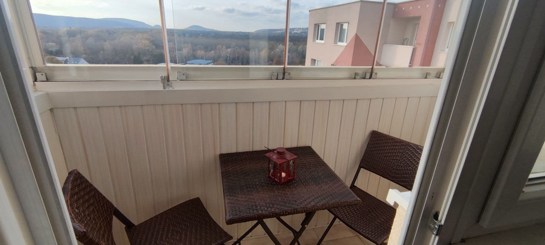 Prenájom bytu 3-izbový 68 m², Pečnianska, Petržalka, Bratislavský kraj Prenájom bytu 3-izbový 68 m², Pečnianska, Petržalka, Bratislavský kraj