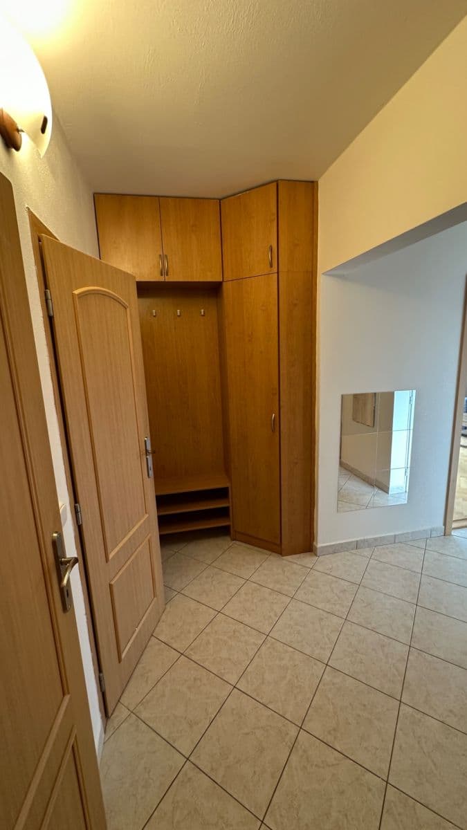 Prenájom bytu 3-izbový 75 m², Dunajská, Brno, Jihomoravský kraj Prenájom bytu 3-izbový 75 m², Dunajská, Brno, Jihomoravský kraj