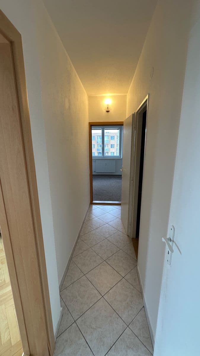 Prenájom bytu 3-izbový 75 m², Dunajská, Brno, Jihomoravský kraj Prenájom bytu 3-izbový 75 m², Dunajská, Brno, Jihomoravský kraj
