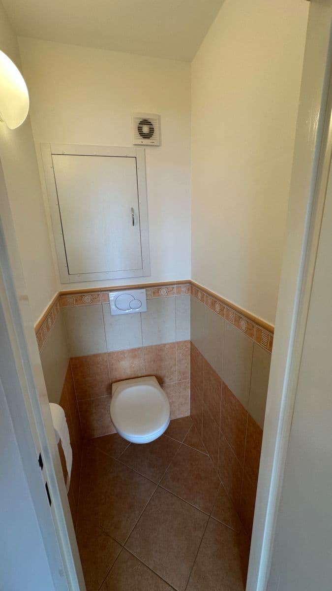 Prenájom bytu 3-izbový 75 m², Dunajská, Brno, Jihomoravský kraj Prenájom bytu 3-izbový 75 m², Dunajská, Brno, Jihomoravský kraj