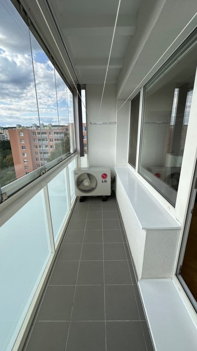 Prenájom bytu 3-izbový 75 m², Dunajská, Brno, Jihomoravský kraj Prenájom bytu 3-izbový 75 m², Dunajská, Brno, Jihomoravský kraj