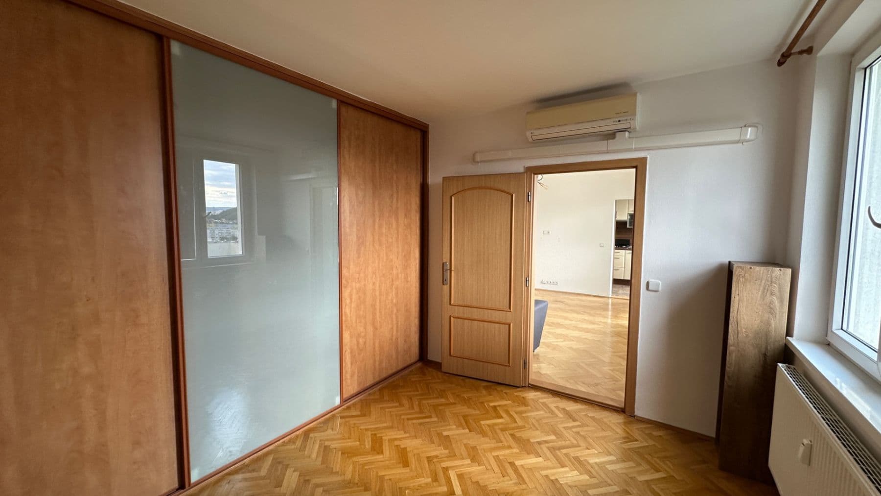 Prenájom bytu 3-izbový 75 m², Dunajská, Brno, Jihomoravský kraj Prenájom bytu 3-izbový 75 m², Dunajská, Brno, Jihomoravský kraj