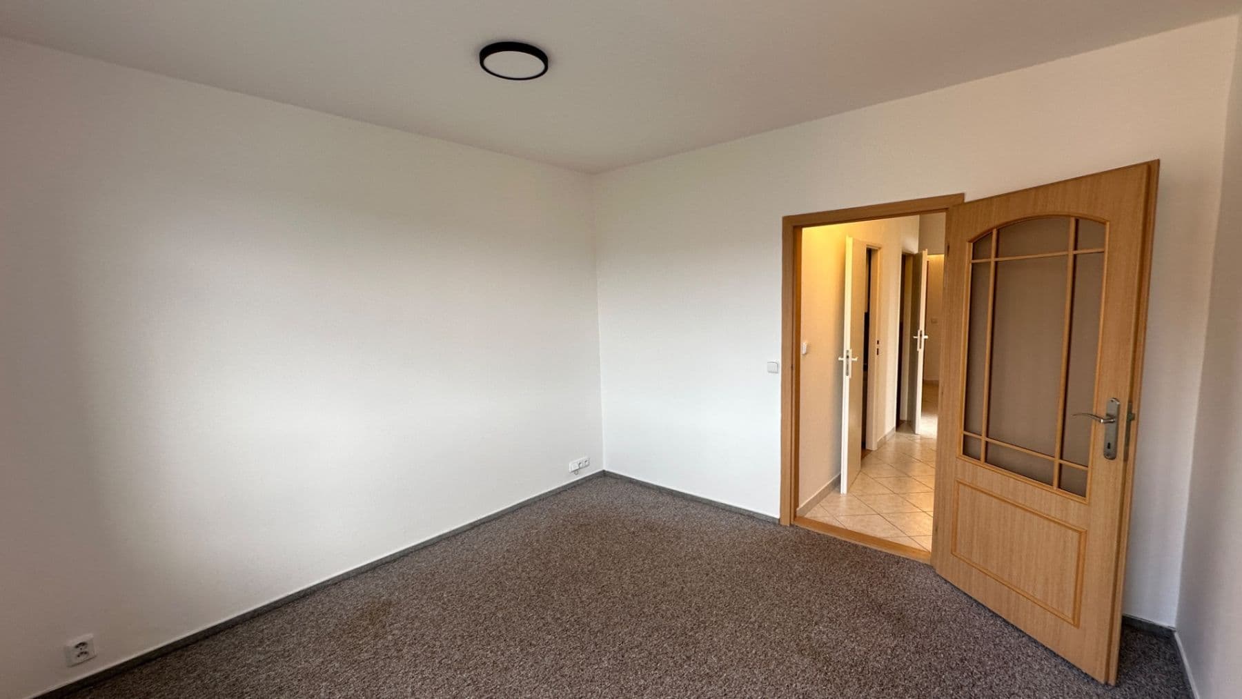 Prenájom bytu 3-izbový 75 m², Dunajská, Brno, Jihomoravský kraj Prenájom bytu 3-izbový 75 m², Dunajská, Brno, Jihomoravský kraj