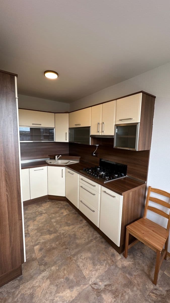 Prenájom bytu 3-izbový 75 m², Dunajská, Brno, Jihomoravský kraj Prenájom bytu 3-izbový 75 m², Dunajská, Brno, Jihomoravský kraj