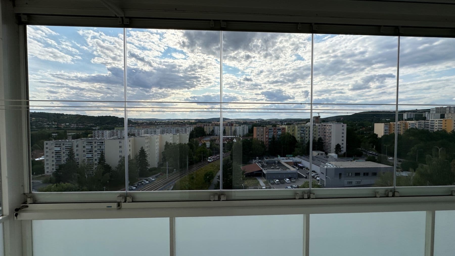 Prenájom bytu 3-izbový 75 m², Dunajská, Brno, Jihomoravský kraj Prenájom bytu 3-izbový 75 m², Dunajská, Brno, Jihomoravský kraj