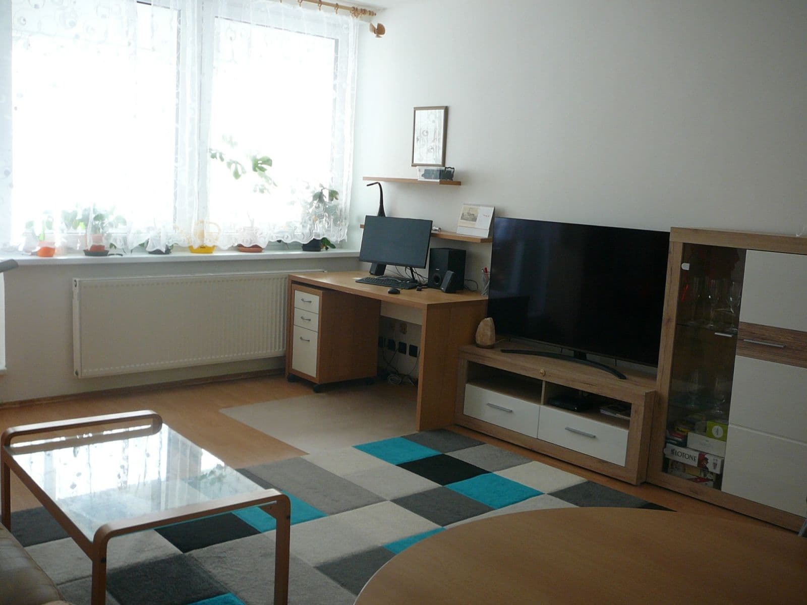 Predaj bytu 2-izbový 53 m², nábřeží Závodu míru, Pardubice, Pardubický kraj Predaj bytu 2-izbový 53 m², nábřeží Závodu míru, Pardubice, Pardubický kraj