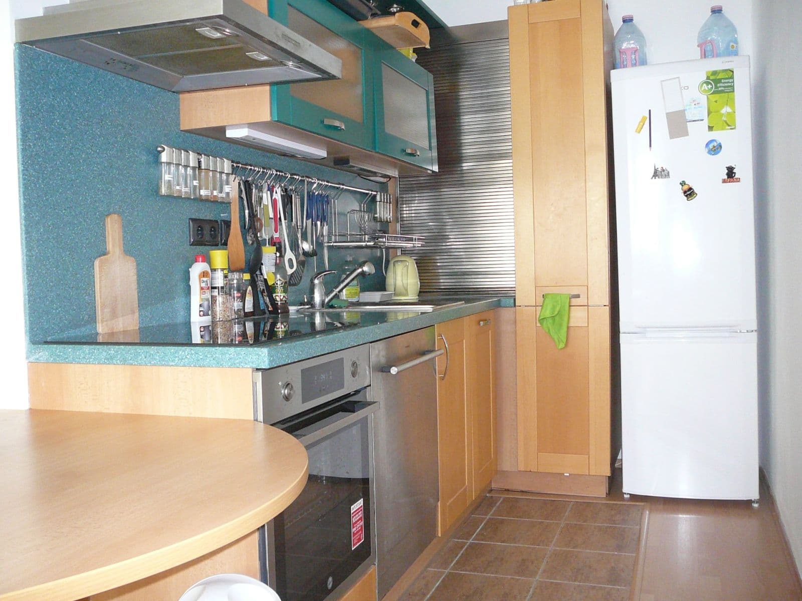 Predaj bytu 2-izbový 53 m², nábřeží Závodu míru, Pardubice, Pardubický kraj Predaj bytu 2-izbový 53 m², nábřeží Závodu míru, Pardubice, Pardubický kraj