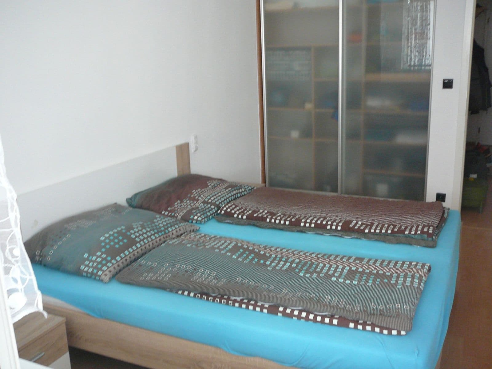 Predaj bytu 2-izbový 53 m², nábřeží Závodu míru, Pardubice, Pardubický kraj Predaj bytu 2-izbový 53 m², nábřeží Závodu míru, Pardubice, Pardubický kraj