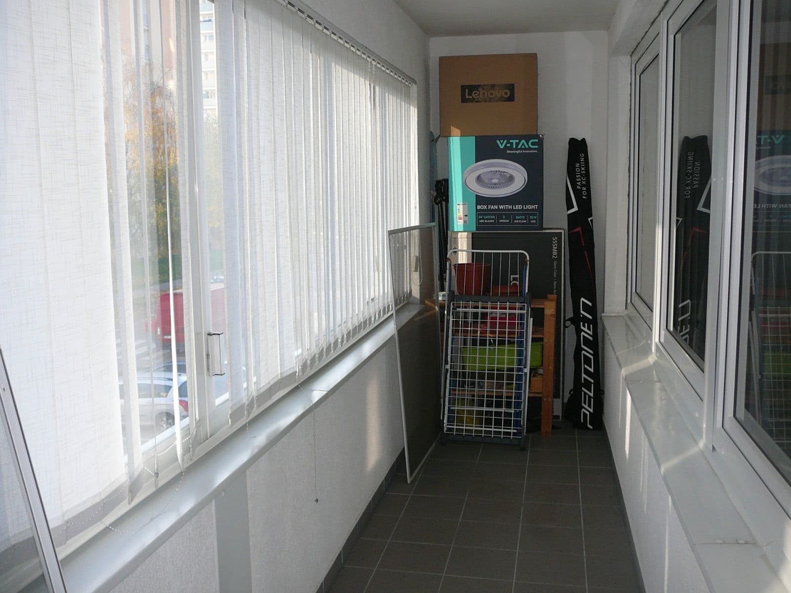 Predaj bytu 2-izbový 53 m², nábřeží Závodu míru, Pardubice, Pardubický kraj Predaj bytu 2-izbový 53 m², nábřeží Závodu míru, Pardubice, Pardubický kraj