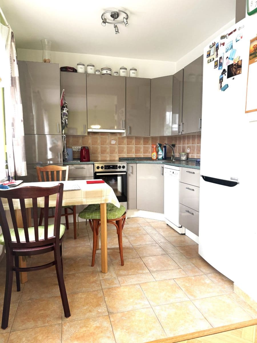 Predaj domu 160 m², pozemek 1 m², Drahotínská, Praha, Praha Predaj domu 160 m², pozemek 1 m², Drahotínská, Praha, Praha