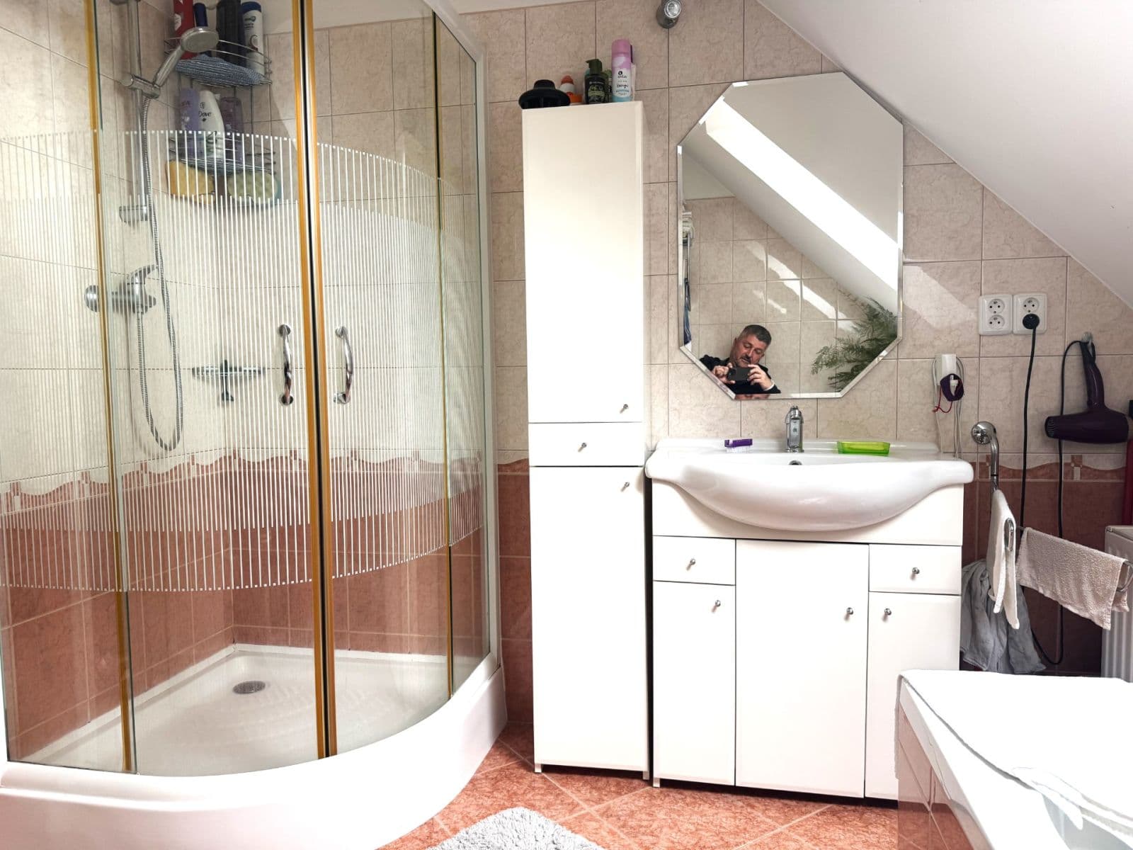 Predaj domu 160 m², pozemek 1 m², Drahotínská, Praha, Praha Predaj domu 160 m², pozemek 1 m², Drahotínská, Praha, Praha