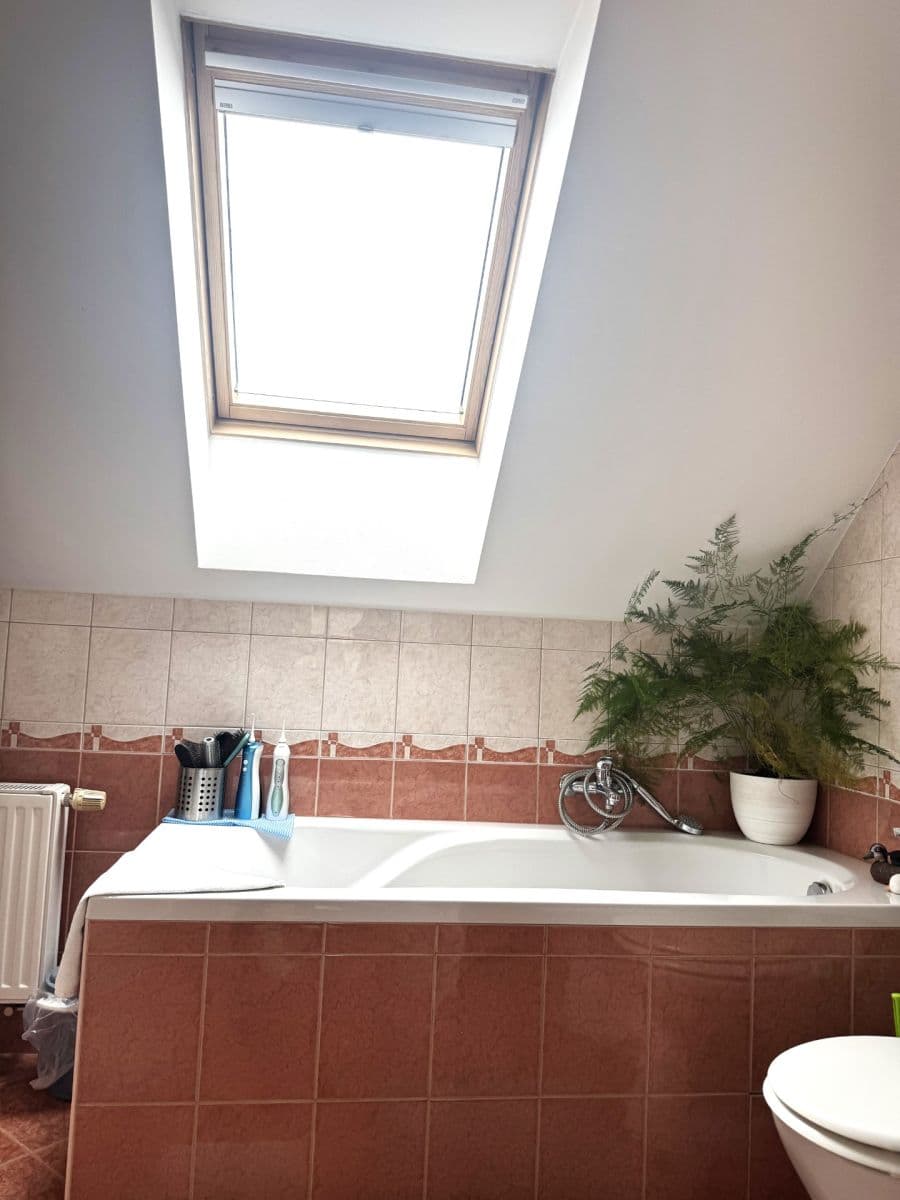 Predaj domu 160 m², pozemek 1 m², Drahotínská, Praha, Praha Predaj domu 160 m², pozemek 1 m², Drahotínská, Praha, Praha