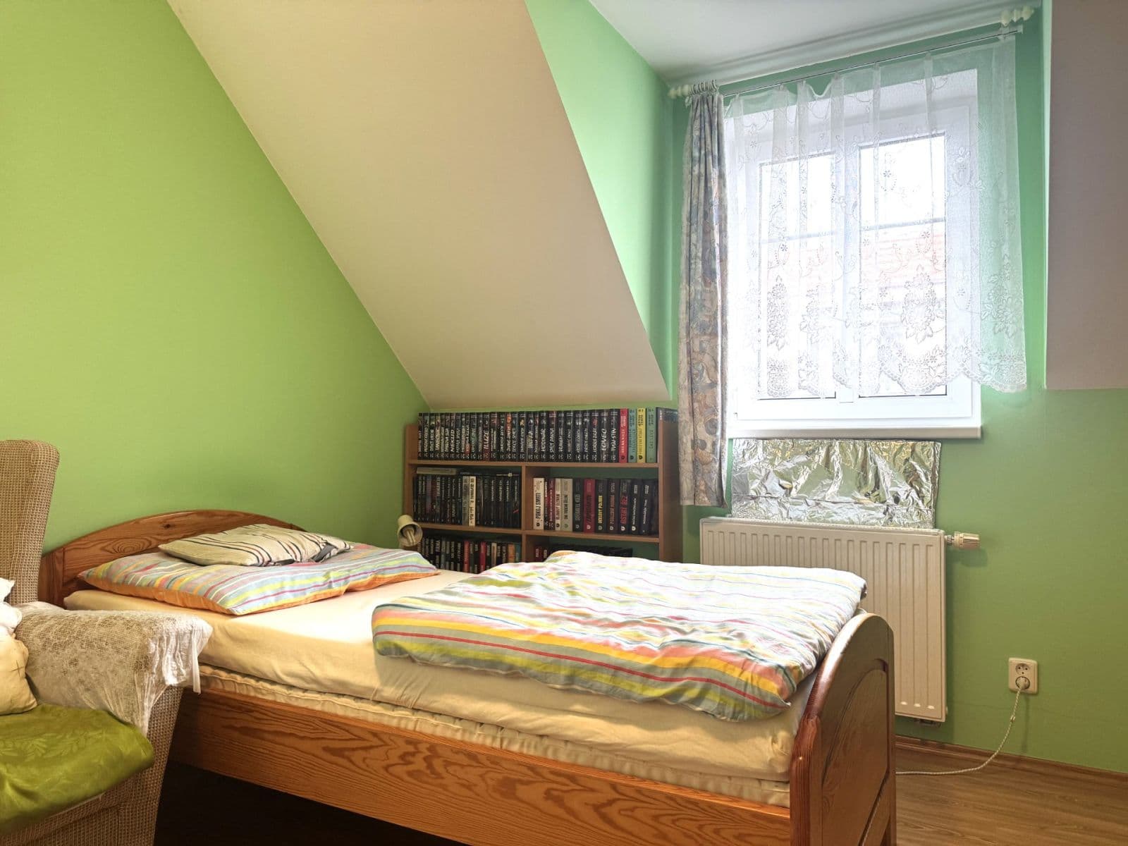 Predaj domu 160 m², pozemek 1 m², Drahotínská, Praha, Praha Predaj domu 160 m², pozemek 1 m², Drahotínská, Praha, Praha