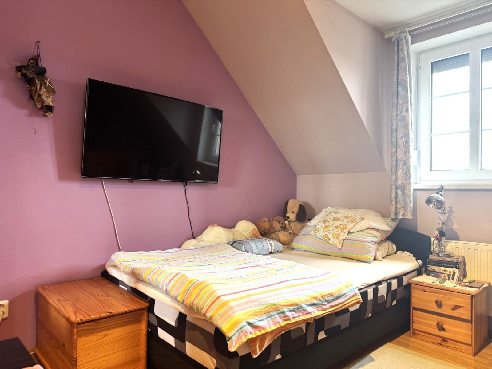 Predaj domu 160 m², pozemek 1 m², Drahotínská, Praha, Praha Predaj domu 160 m², pozemek 1 m², Drahotínská, Praha, Praha