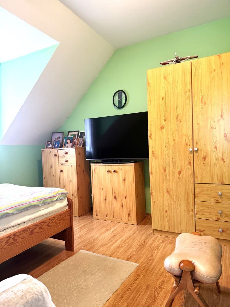 Predaj domu 160 m², pozemek 1 m², Drahotínská, Praha, Praha Predaj domu 160 m², pozemek 1 m², Drahotínská, Praha, Praha