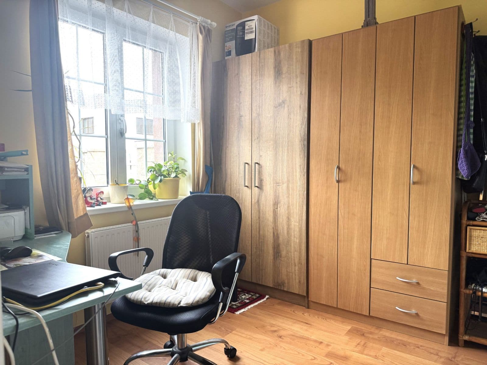 Predaj domu 160 m², pozemek 1 m², Drahotínská, Praha, Praha Predaj domu 160 m², pozemek 1 m², Drahotínská, Praha, Praha