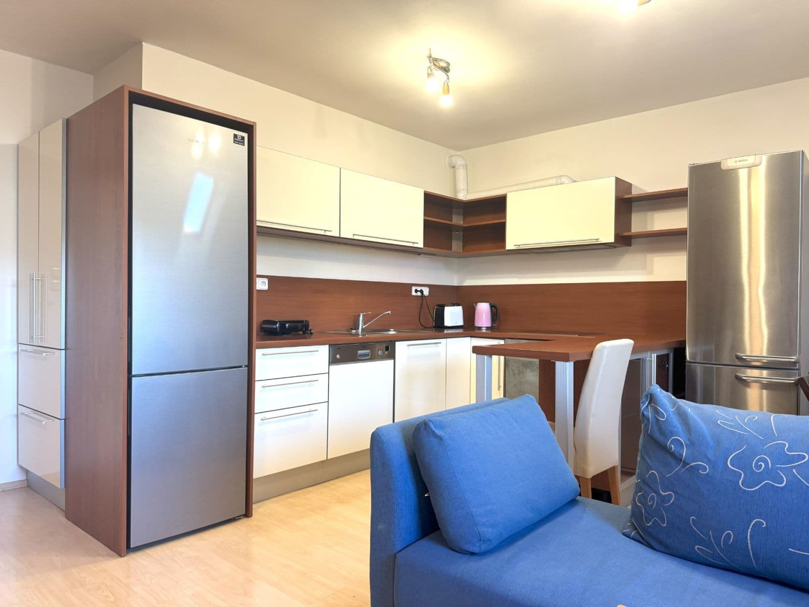 Predaj bytu 4-izbový 100 m², Hrnčířská, Jesenice, Středočeský kraj Predaj bytu 4-izbový 100 m², Hrnčířská, Jesenice, Středočeský kraj