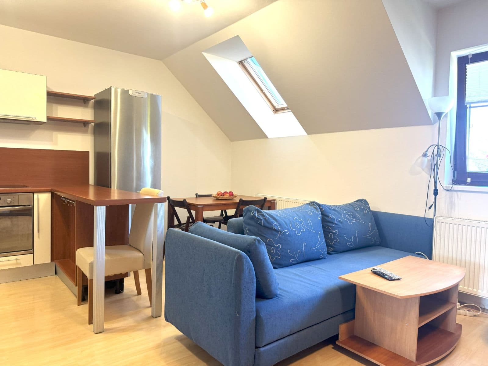 Predaj bytu 4-izbový 100 m², Hrnčířská, Jesenice, Středočeský kraj Predaj bytu 4-izbový 100 m², Hrnčířská, Jesenice, Středočeský kraj