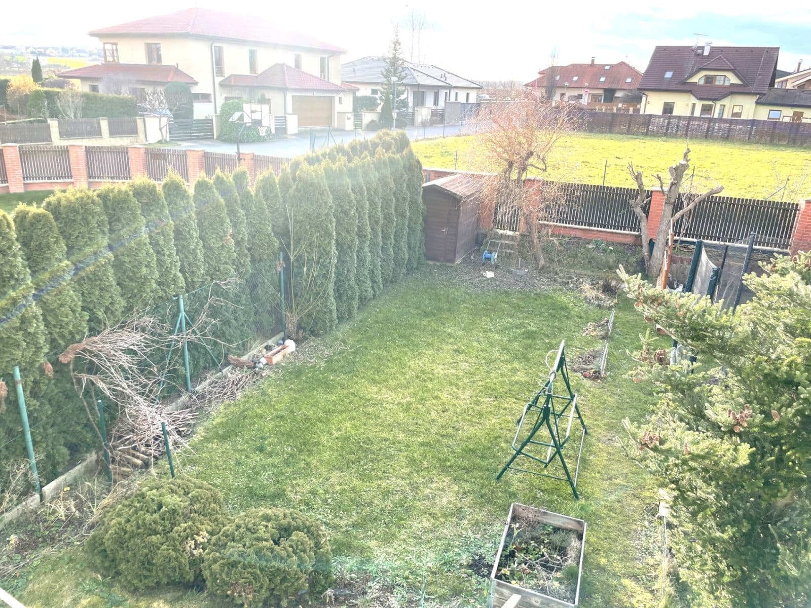 Predaj bytu 4-izbový 100 m², Hrnčířská, Jesenice, Středočeský kraj Predaj bytu 4-izbový 100 m², Hrnčířská, Jesenice, Středočeský kraj