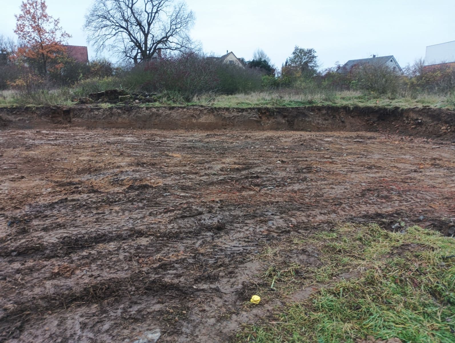 Predaj pozemku 1.000 m², Úlice, Plzeňský kraj Predaj pozemku 1.000 m², Úlice, Plzeňský kraj