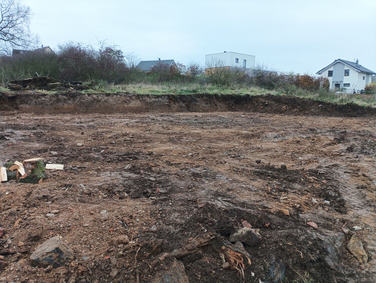 Predaj pozemku 1.000 m², Úlice, Plzeňský kraj Predaj pozemku 1.000 m², Úlice, Plzeňský kraj