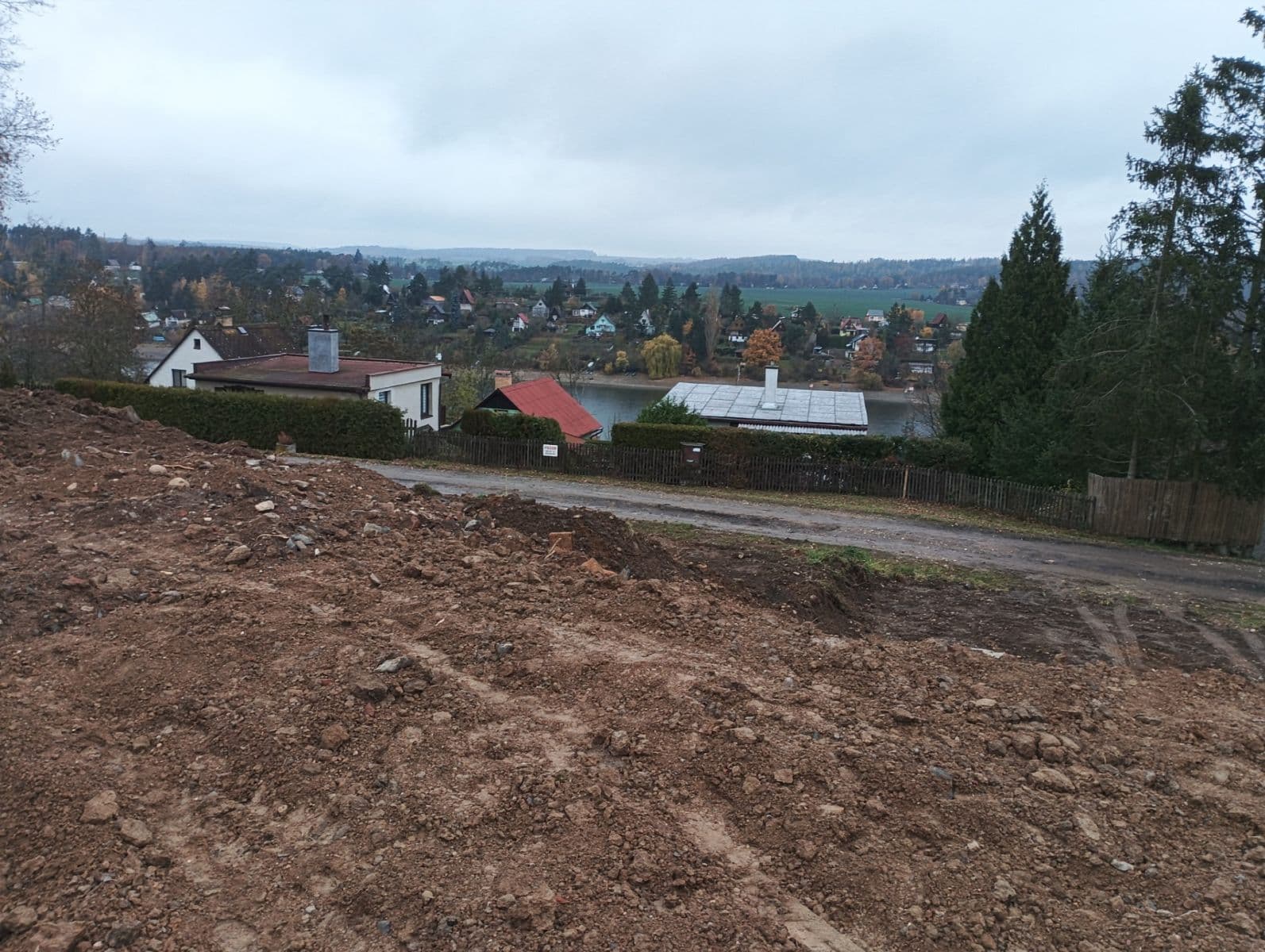 Predaj pozemku 1.000 m², Úlice, Plzeňský kraj Predaj pozemku 1.000 m², Úlice, Plzeňský kraj