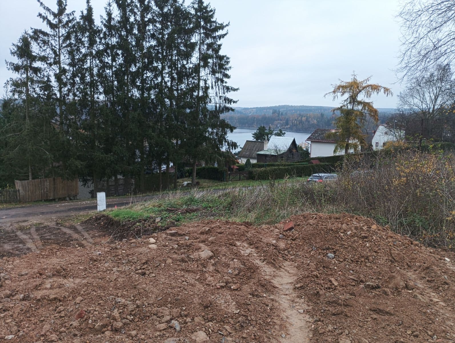 Predaj pozemku 1.000 m², Úlice, Plzeňský kraj Predaj pozemku 1.000 m², Úlice, Plzeňský kraj