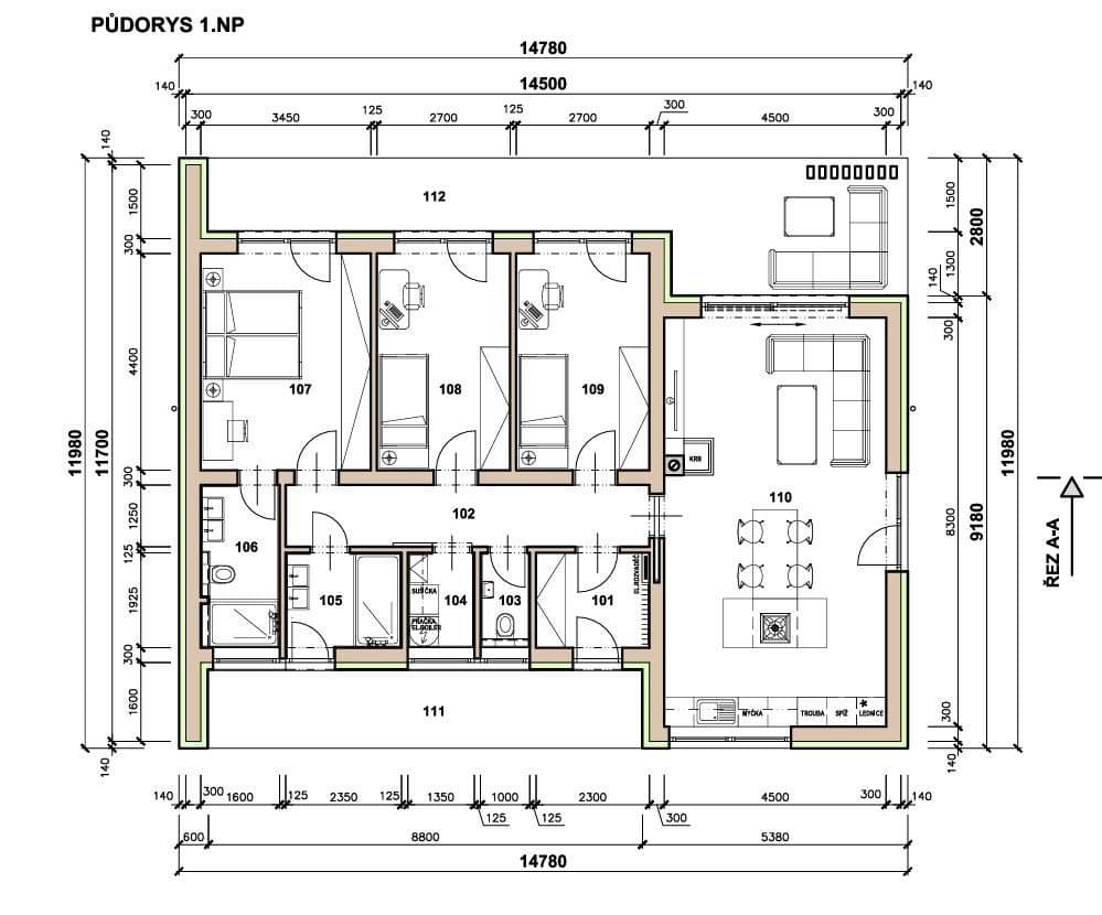 Predaj pozemku 1.000 m², Úlice, Plzeňský kraj Predaj pozemku 1.000 m², Úlice, Plzeňský kraj