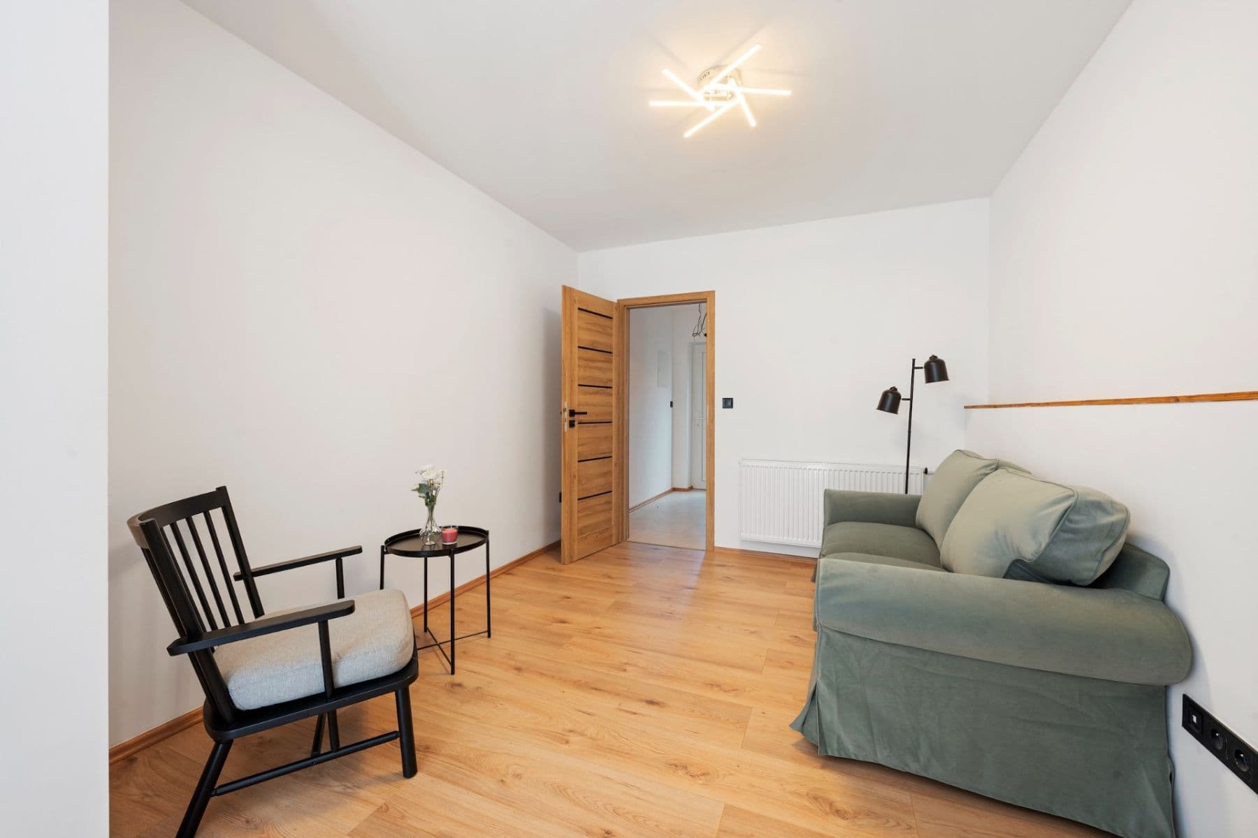 Predaj bytu 3-izbový 91 m², Čebín, Jihomoravský kraj Predaj bytu 3-izbový 91 m², Čebín, Jihomoravský kraj