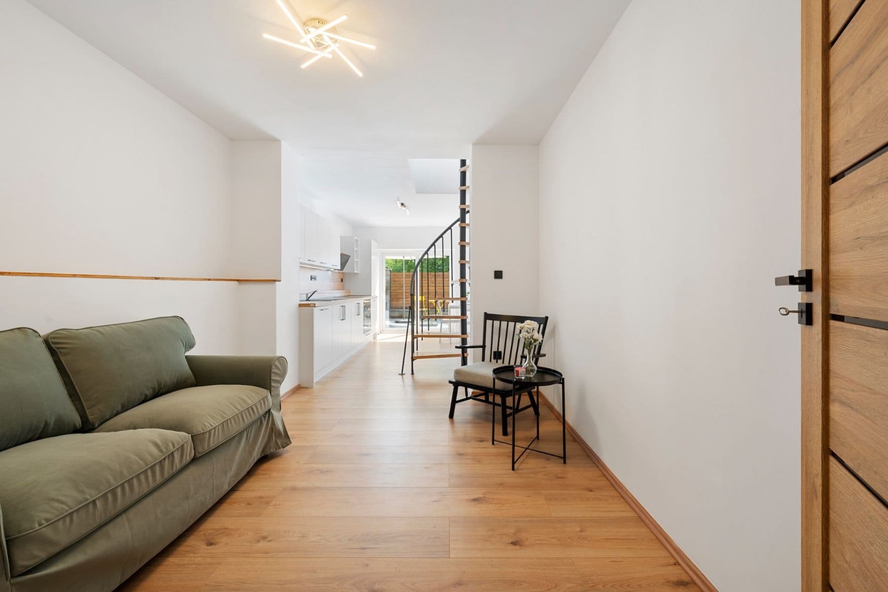 Predaj bytu 3-izbový 91 m², Čebín, Jihomoravský kraj Predaj bytu 3-izbový 91 m², Čebín, Jihomoravský kraj