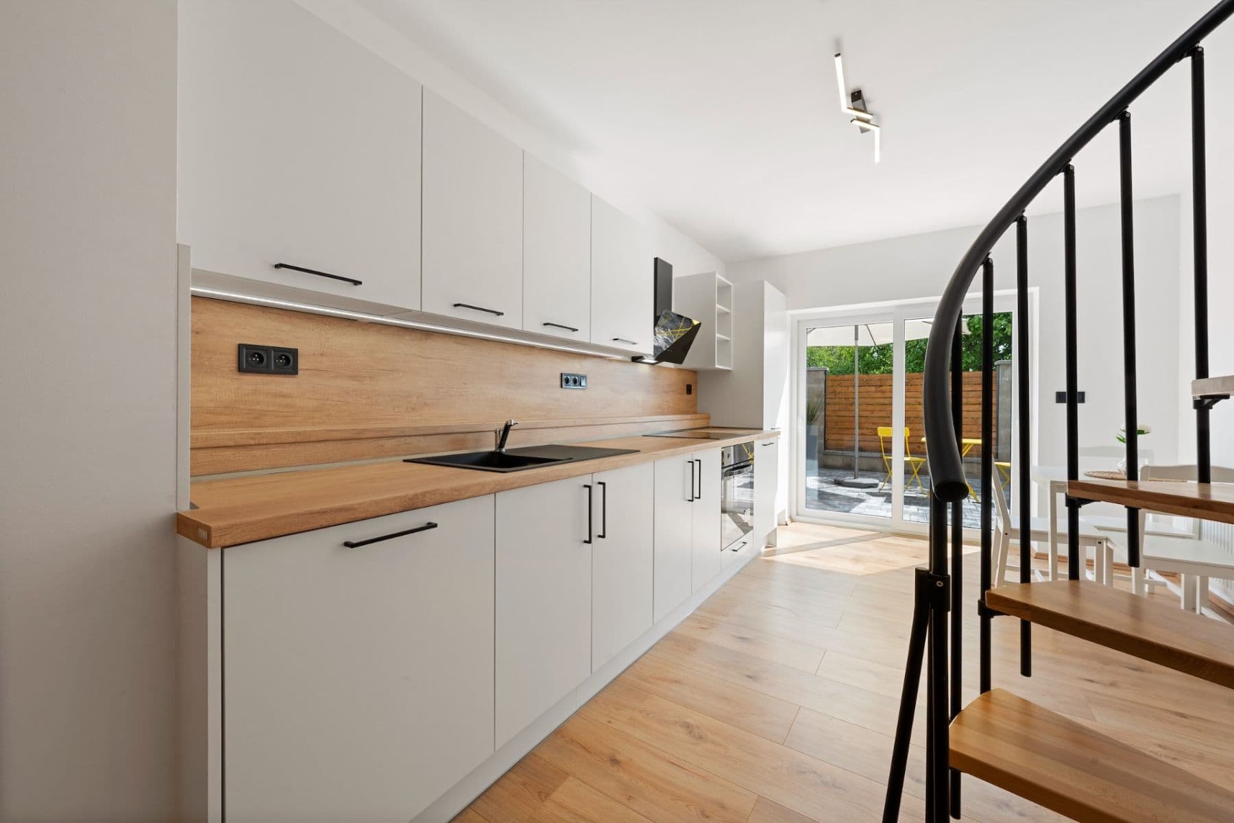 Predaj bytu 3-izbový 91 m², Čebín, Jihomoravský kraj Predaj bytu 3-izbový 91 m², Čebín, Jihomoravský kraj