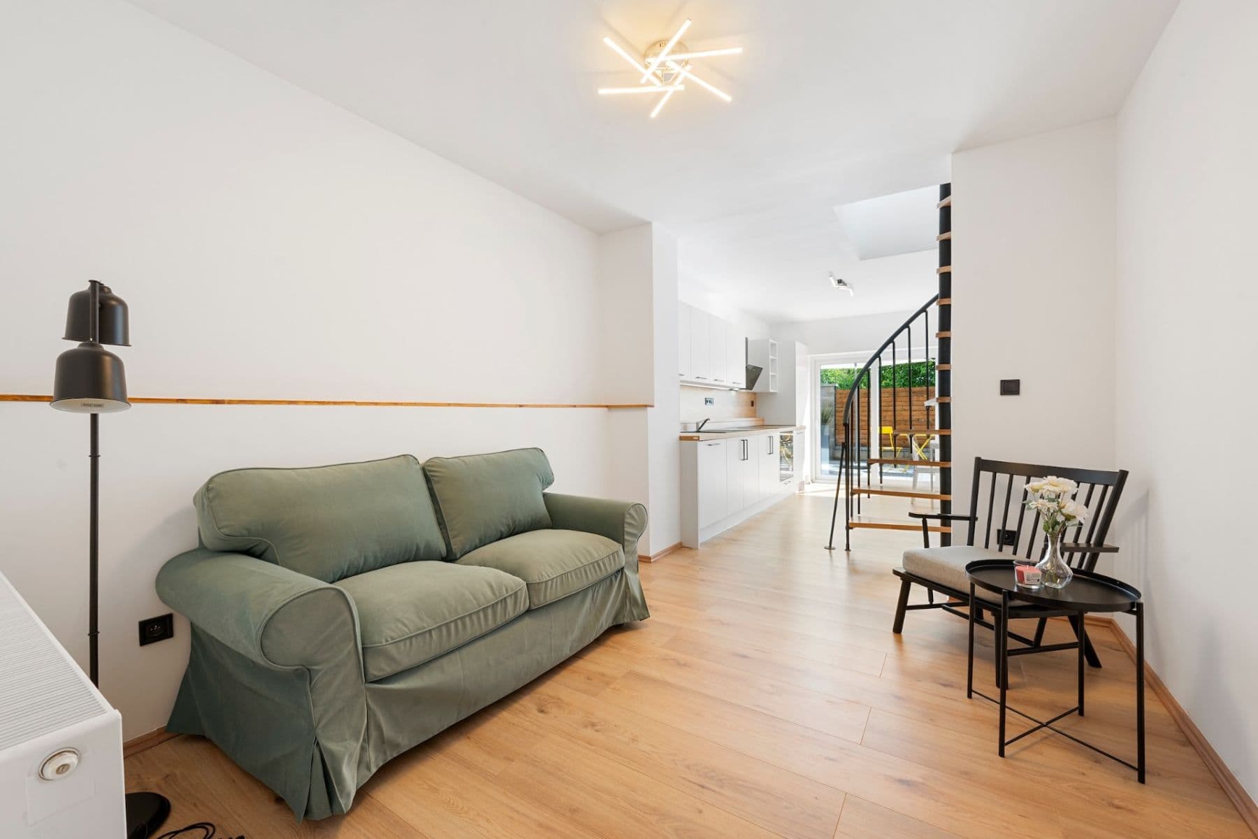 Predaj bytu 3-izbový 91 m², Čebín, Jihomoravský kraj Predaj bytu 3-izbový 91 m², Čebín, Jihomoravský kraj