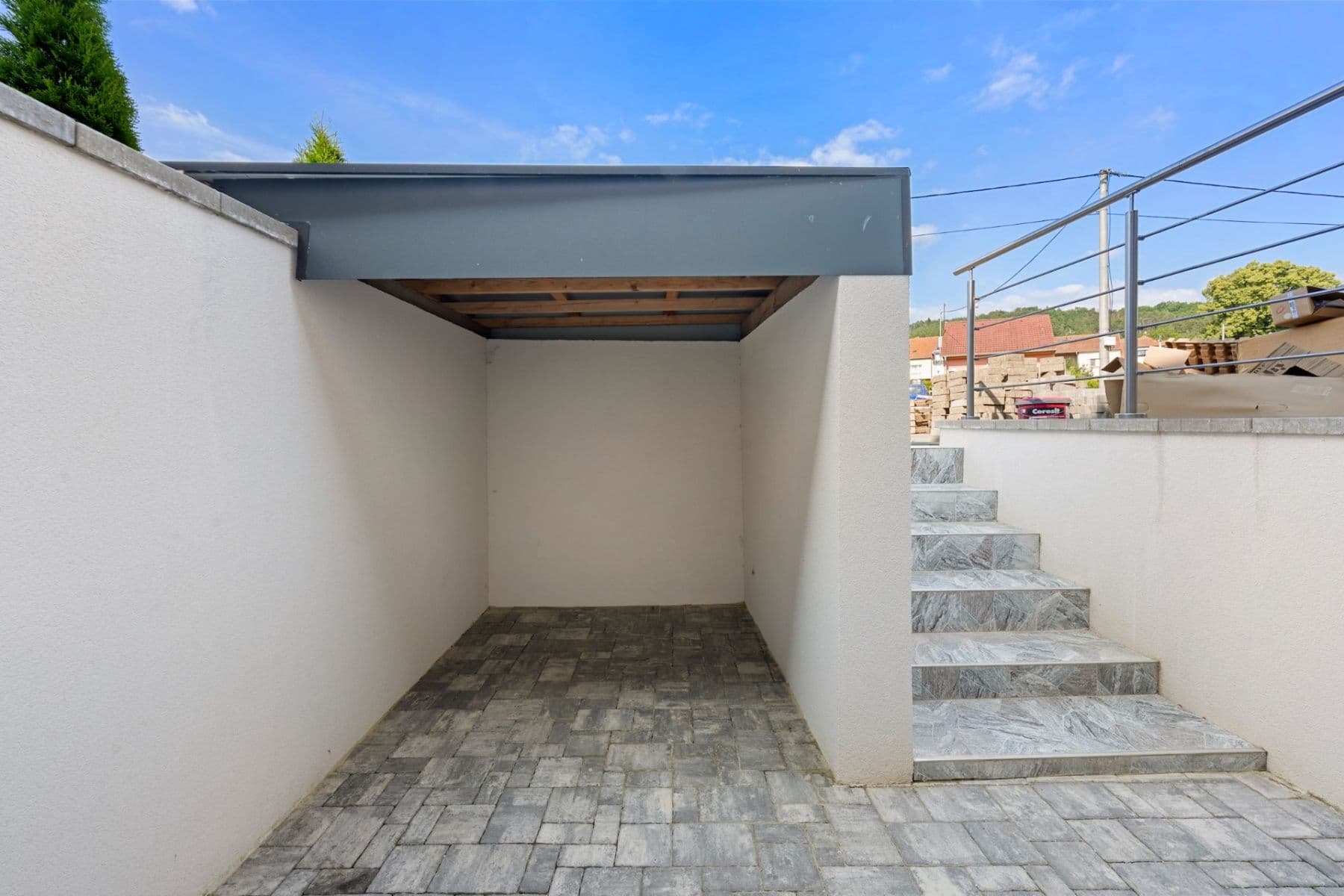 Predaj bytu 3-izbový 91 m², Čebín, Jihomoravský kraj Predaj bytu 3-izbový 91 m², Čebín, Jihomoravský kraj