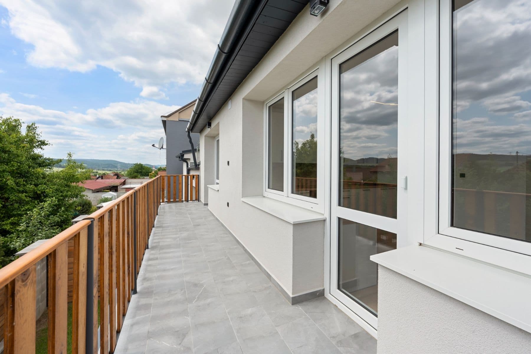 Predaj bytu 4-izbový 154 m², Čebín, Jihomoravský kraj Predaj bytu 4-izbový 154 m², Čebín, Jihomoravský kraj