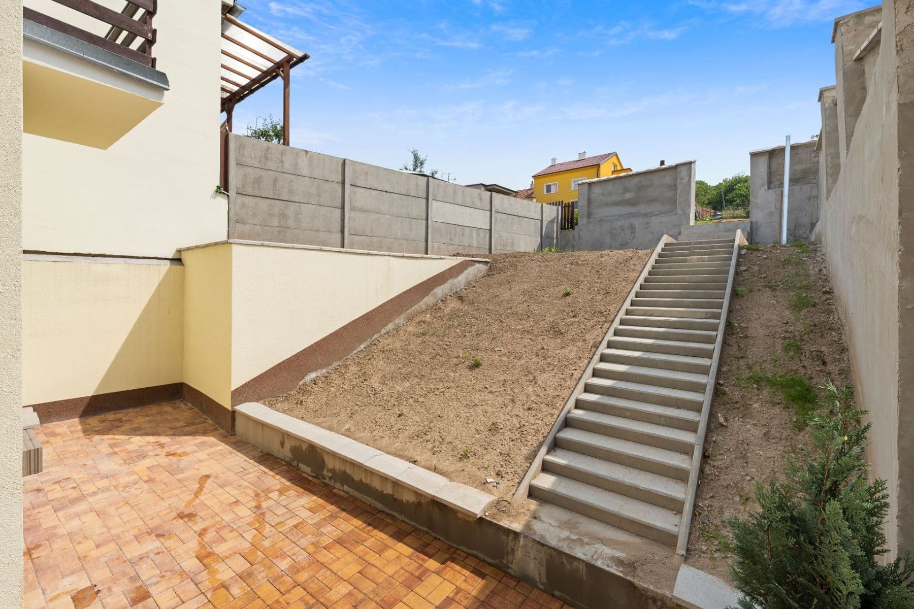 Predaj bytu 4-izbový 350 m², Masarykova, Židlochovice, Jihomoravský kraj Predaj bytu 4-izbový 350 m², Masarykova, Židlochovice, Jihomoravský kraj