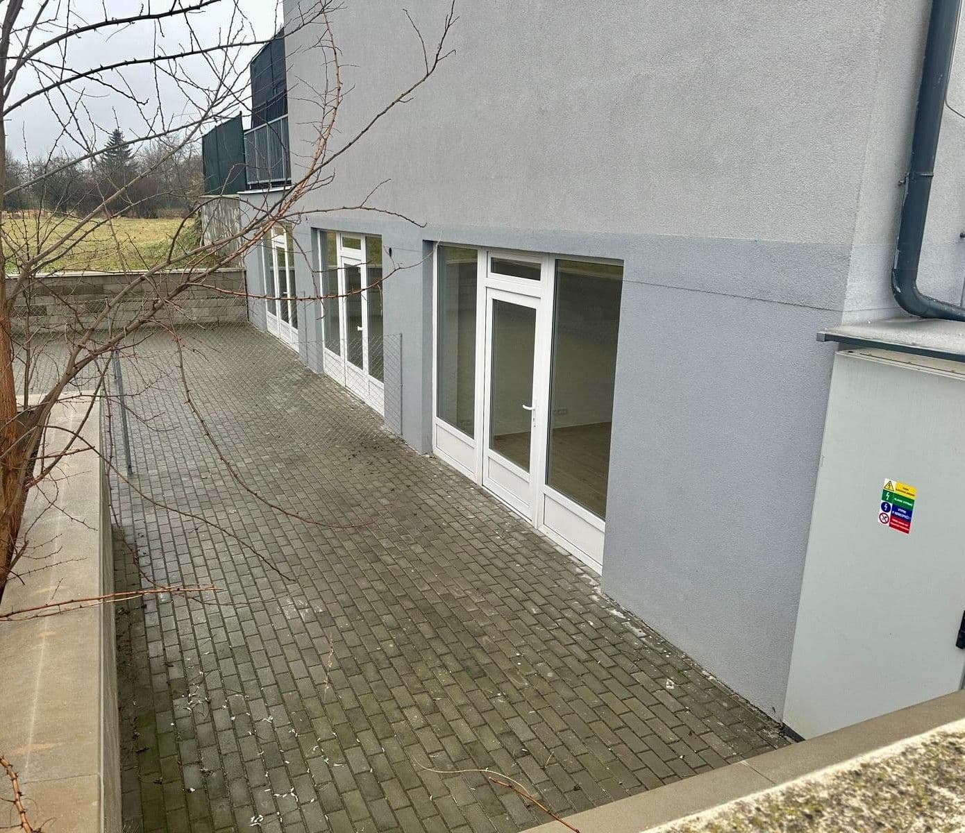 Predaj nebytového priestoru 170 m², Vomáčkova, Brno, Jihomoravský kraj Predaj nebytového priestoru 170 m², Vomáčkova, Brno, Jihomoravský kraj
