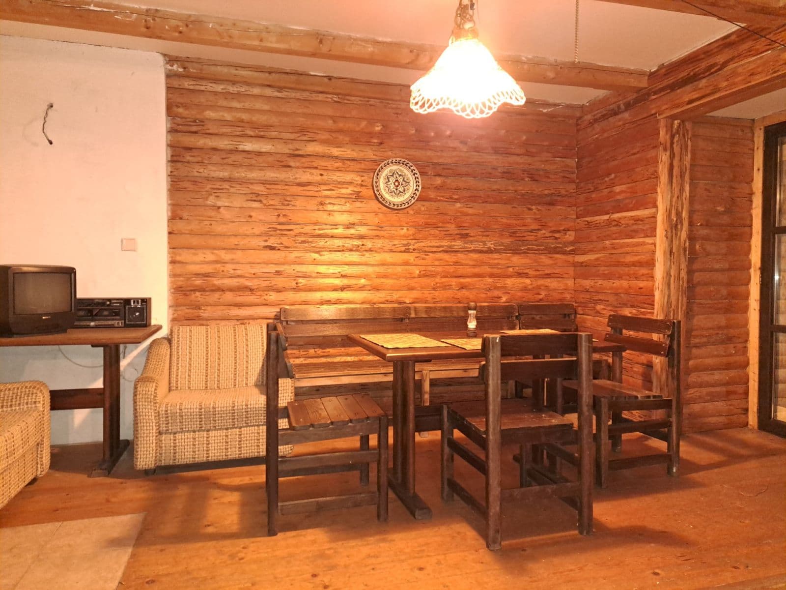 Predaj rekreačného objektu 74 m², pozemek 1.140 m², Kaliště, Středočeský kraj Predaj rekreačného objektu 74 m², pozemek 1.140 m², Kaliště, Středočeský kraj