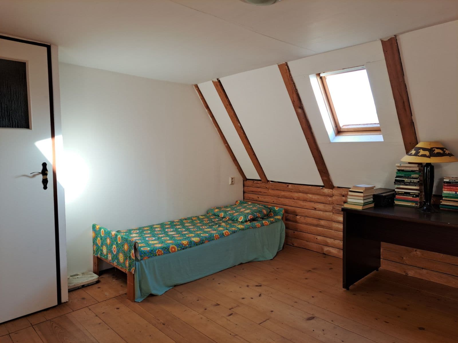 Predaj rekreačného objektu 74 m², pozemek 1.140 m², Kaliště, Středočeský kraj Predaj rekreačného objektu 74 m², pozemek 1.140 m², Kaliště, Středočeský kraj