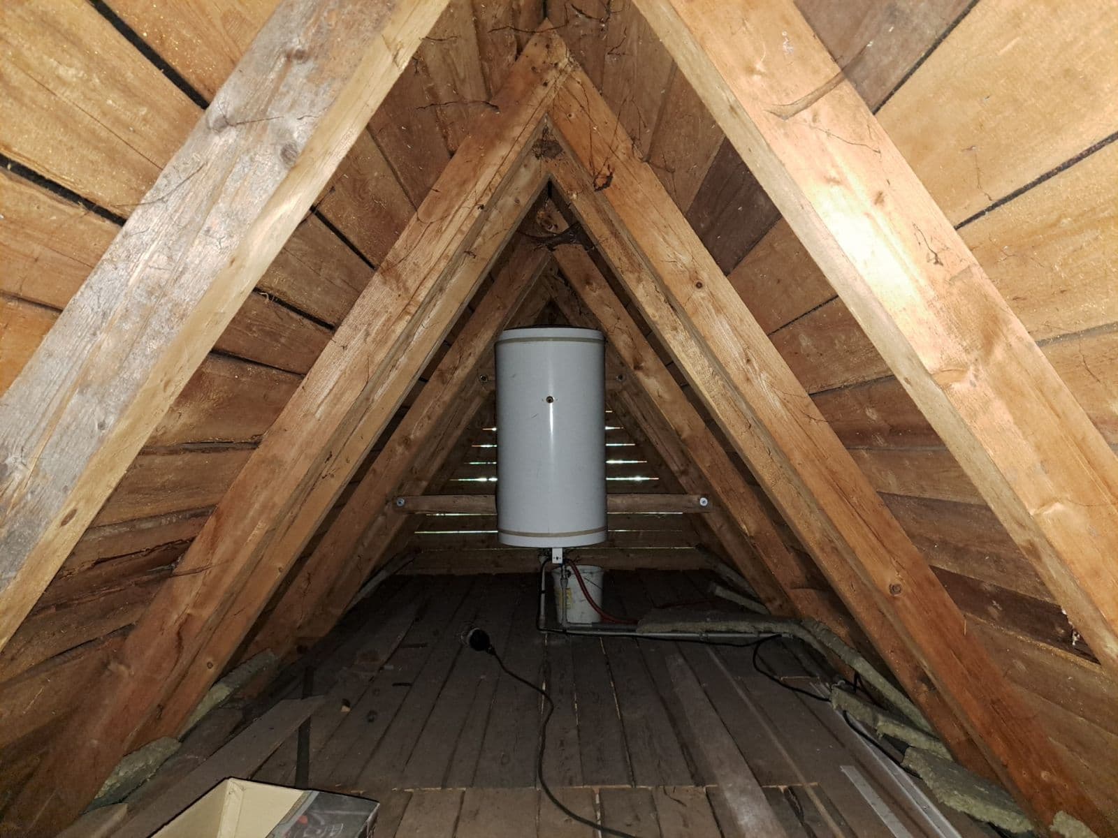 Predaj rekreačného objektu 74 m², pozemek 1.140 m², Kaliště, Středočeský kraj Predaj rekreačného objektu 74 m², pozemek 1.140 m², Kaliště, Středočeský kraj