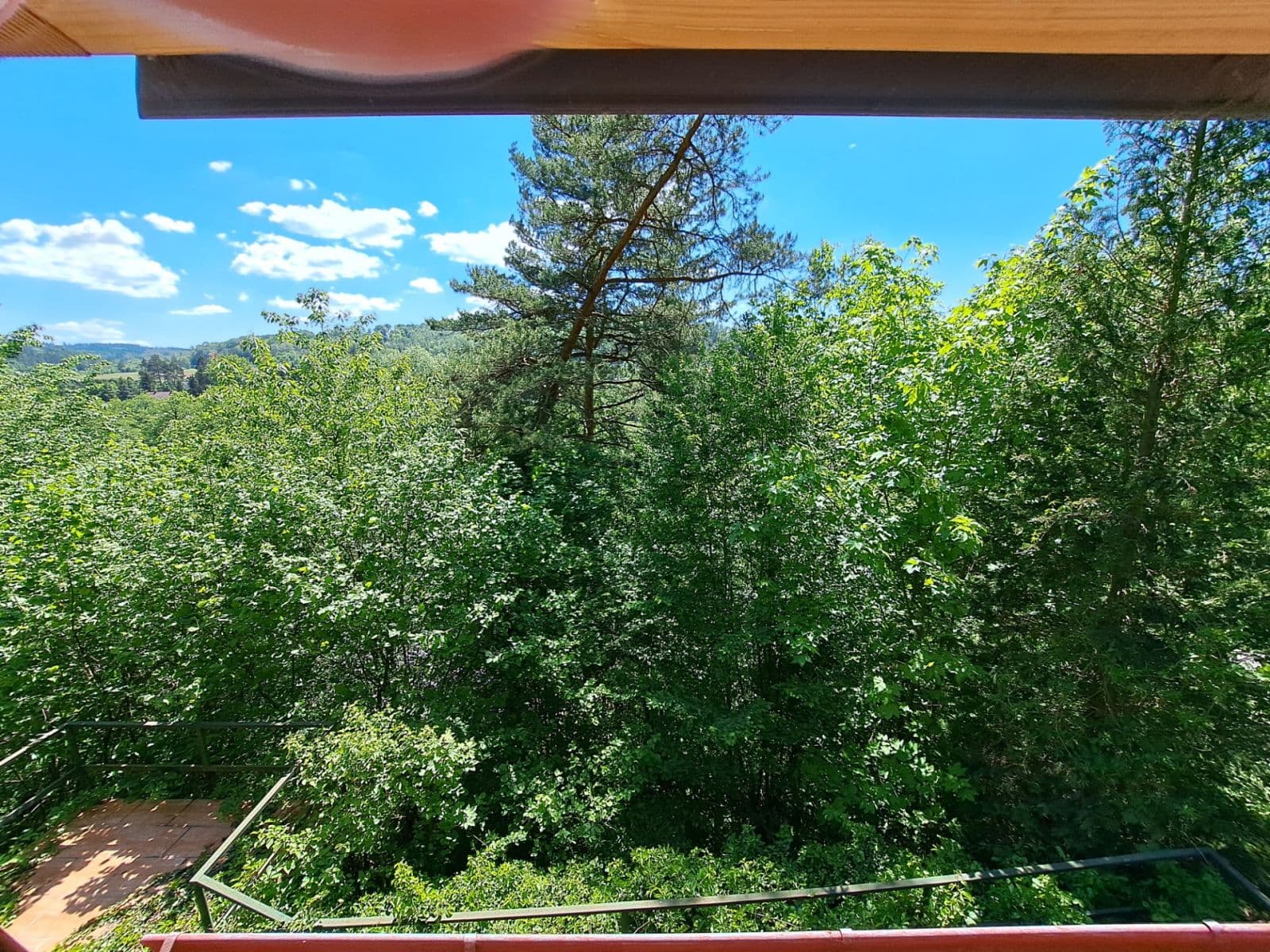 Predaj rekreačného objektu 74 m², pozemek 1.140 m², Kaliště, Středočeský kraj Predaj rekreačného objektu 74 m², pozemek 1.140 m², Kaliště, Středočeský kraj