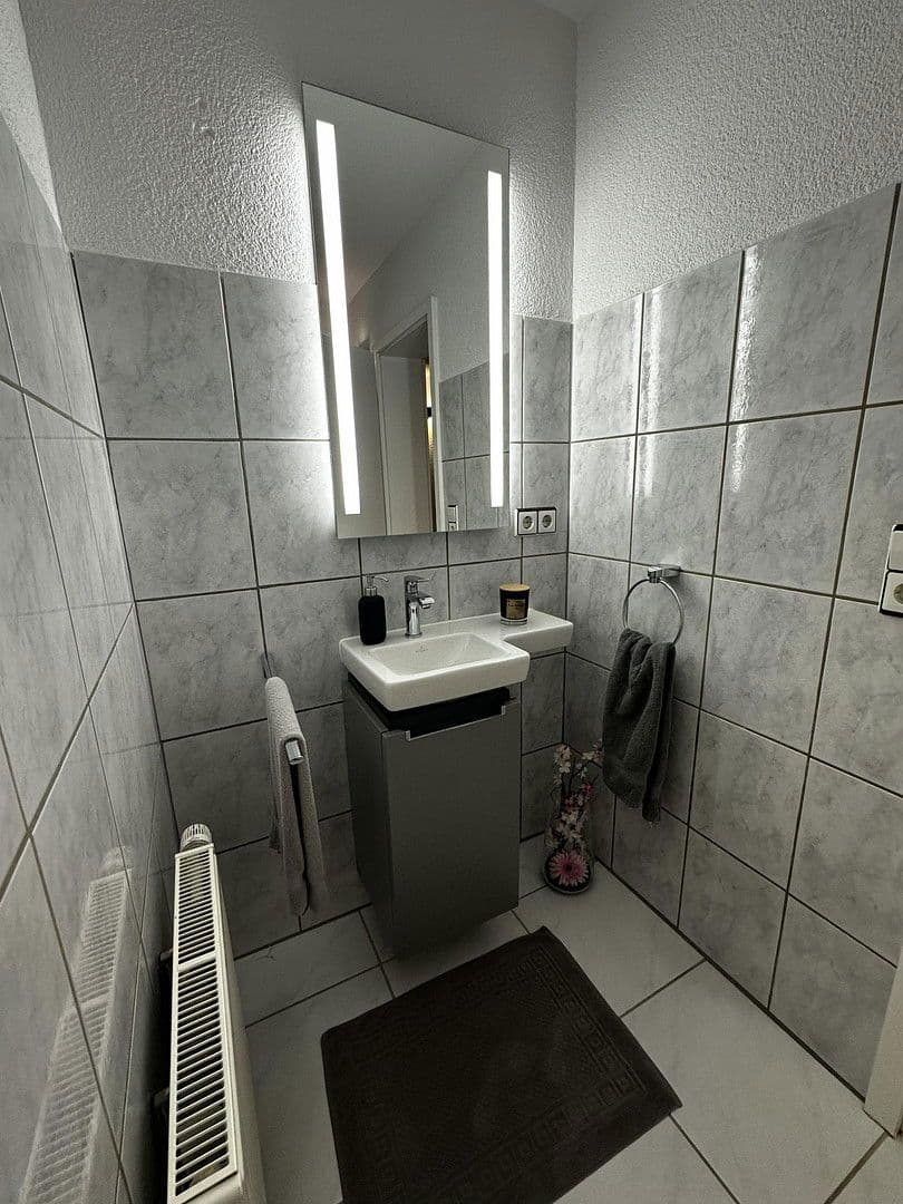 Predaj bytu 4-izbový 120 m², Rheinfelden (Baden), Bádensko-Wurttembersko Predaj bytu 4-izbový 120 m², Rheinfelden (Baden), Bádensko-Wurttembersko