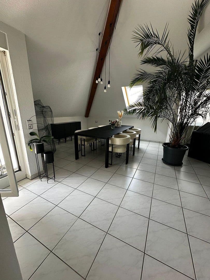 Predaj bytu 4-izbový 120 m², Rheinfelden (Baden), Bádensko-Wurttembersko Predaj bytu 4-izbový 120 m², Rheinfelden (Baden), Bádensko-Wurttembersko