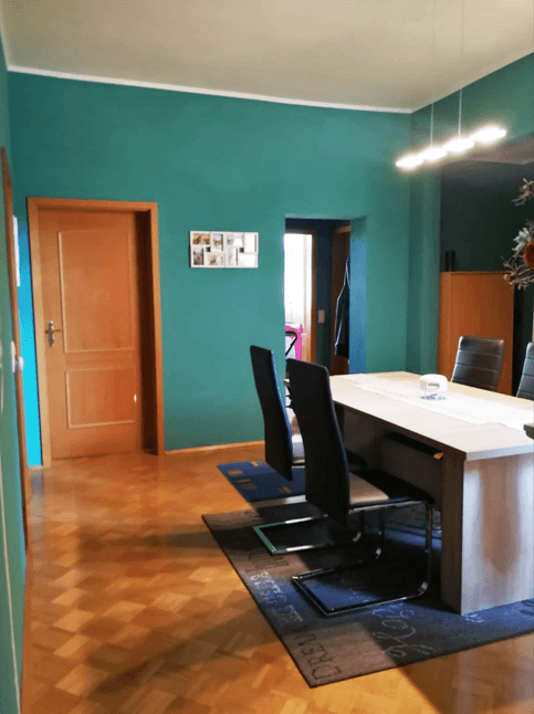 Predaj bytu 4-izbový 99 m², Otto-Dix-Straße 7, Gera, Durínsko Predaj bytu 4-izbový 99 m², Otto-Dix-Straße 7, Gera, Durínsko