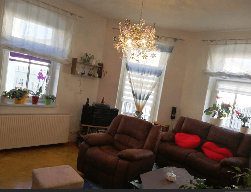 Predaj bytu 4-izbový 99 m², Otto-Dix-Straße 7, Gera, Durínsko Predaj bytu 4-izbový 99 m², Otto-Dix-Straße 7, Gera, Durínsko