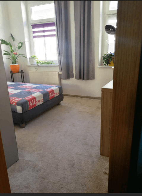 Predaj bytu 4-izbový 99 m², Otto-Dix-Straße 7, Gera, Durínsko Predaj bytu 4-izbový 99 m², Otto-Dix-Straße 7, Gera, Durínsko