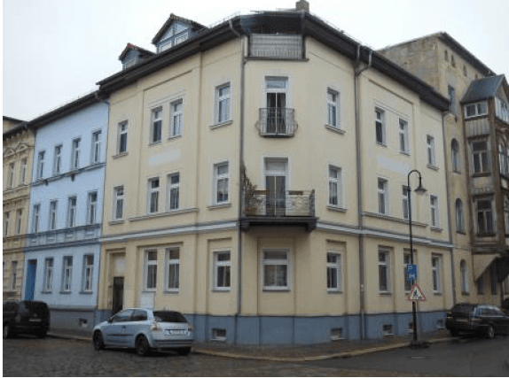 Predaj bytu 4-izbový 99 m², Otto-Dix-Straße 7, Gera, Durínsko Predaj bytu 4-izbový 99 m², Otto-Dix-Straße 7, Gera, Durínsko