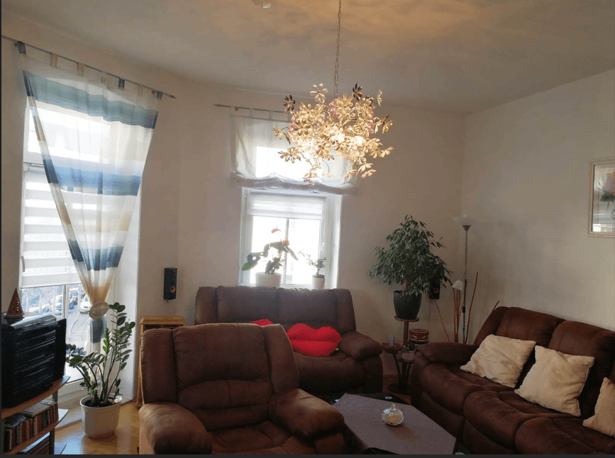 Predaj bytu 4-izbový 99 m², Otto-Dix-Straße 7, Gera, Durínsko Predaj bytu 4-izbový 99 m², Otto-Dix-Straße 7, Gera, Durínsko