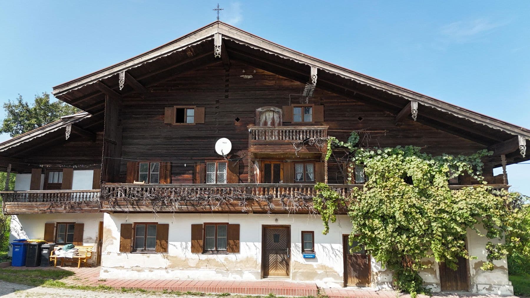 Predaj pozemku 19.865 m², Arnstorf, Bavorsko Predaj pozemku 19.865 m², Arnstorf, Bavorsko