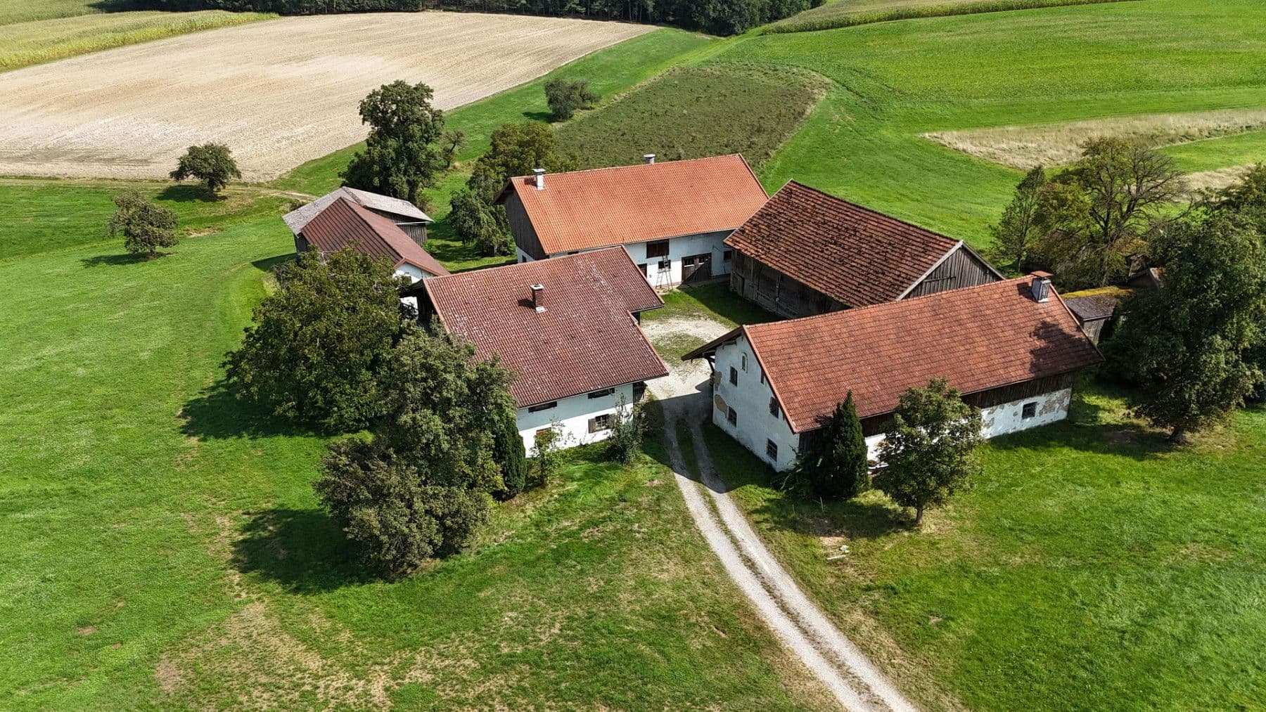 Predaj pozemku 19.865 m², Arnstorf, Bavorsko Predaj pozemku 19.865 m², Arnstorf, Bavorsko